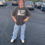 Brady Hepner