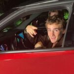 Brady Hepner