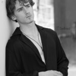Brady Hepner