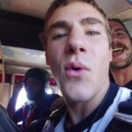 Brady Hepner