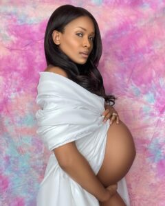 Actress Brandhyze Stanley HD Instagram Photos and Wallpapers February 2024