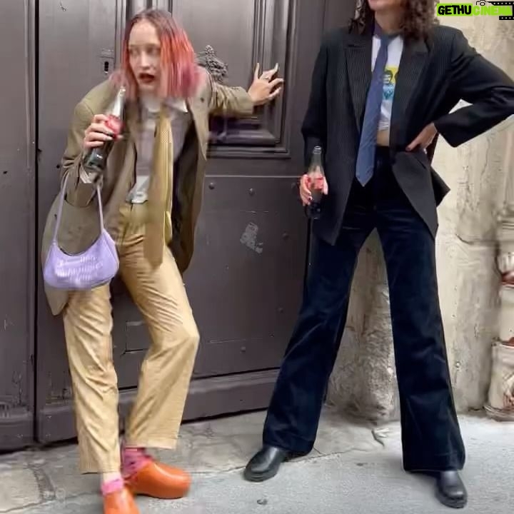 Brando Crawford - 8.2K Likes - Paris is my second favorite Paris, behind Paris Hilton.