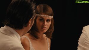 Brando Crawford Instagram - The Great Gatsby Live!

Directed, Produced, and Adapted by @ProfessorBrando 
Production Company: @acting4acause

@kaiagerber as Daisy Buchanan
@natandalex as Jay Gatsby
@masonthegooding as Nick Carraway
@JosephineLangford as Jordan Baker
@JakePicking as Tom Buchanan
@OwenThiele as Owl Eyes and Mr. McGee
@professorbrando as Mr. Wilson, Meyer Wolfsheim
@rivkah.reyes as Myrtle
@kahyunkim257 as Catherine
@tmolbak as Mr. Gatz

Co-Executive Producer and Stylist: @jaredeng
Associate Producers and Editing:  @tymolbak @jrblakey
Original Compositions: @alexmansourmusic
Animation: @Christian_Hanover
Sound Engineer: Johnny Furman

Cinematographer: @PatrickOuziel
Camera Operator: @yev_zhuk
Gaffer: @ltfilms
Sound: Roman Nunez 
1st Assistant Director: @tmolbak 

Make up: @carolinehernandezmakeup
Hair: Styling:@bridgetbragerhair
Grooming: @stephaniehobgoodhair

@dolcegabbana for dressing cast and donating $15,000.00 to @amfar
@jcondne @WolfKasteler
“Art for the sake of art and impact!"

Release date: November 19th, 2021

Donations can be made at actingforacause.org to benefit amfAR.