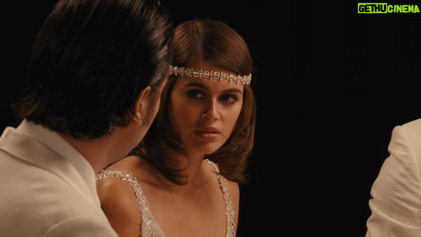 Brando Crawford - 4.4K Likes - The Great Gatsby Live!
Directed, Produced, and Adapted by @ProfessorBrando
Production Company: @acting4acause
@kaiagerber as Daisy Buchanan
@natandalex as Jay Gatsby
@masonthegooding as Nick Carraway
@JosephineLangford as Jordan Baker
@JakePicking as Tom Buchanan
@OwenThiele as Owl Eyes and Mr. McGee
@professorbrando as Mr. Wilson, Meyer Wolfsheim
@rivkah.reyes as Myrtle
@kahyunkim257 as Catherine
@tmolbak as Mr. Gatz
Co-Executive Producer and Stylist: @jaredeng
Associate Producers and Editing: @tymolbak @jrblakey
Original Compositions: @alexmansourmusic
Animation: @Christian_Hanover
Sound Engineer: Johnny Furman
Cinematographer: @PatrickOuziel
Camera Operator: @yev_zhuk
Gaffer: @ltfilms
Sound: Roman Nunez
1st Assistant Director: @tmolbak
Make up: @carolinehernandezmakeup
Hair: Styling:@bridgetbragerhair
Grooming: @stephaniehobgoodhair
@dolcegabbana for dressing cast and donating $15,000.00 to @amfar
@jcondne @WolfKasteler
āArt for the sake of art and impact!"
Release date: November 19th, 2021
Donations can be made at actingforacause.org to benefit amfAR.