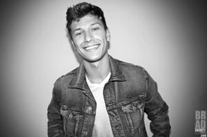Brandon Butler Instagram - Had a great time shooting with @bradley206 
#DreamLoudOfficial