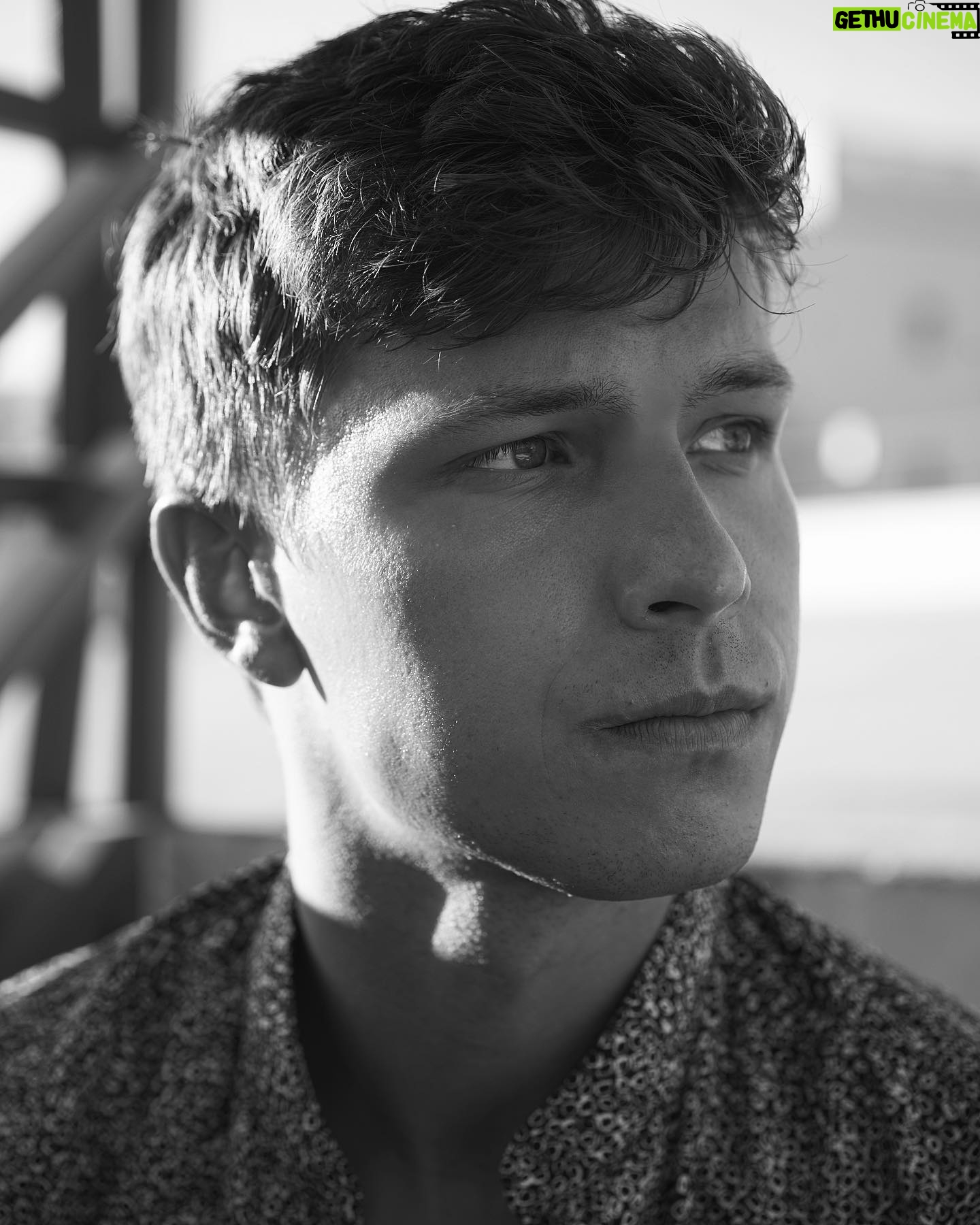 Brandon Butler - 50.2K Likes - dog days of summer..