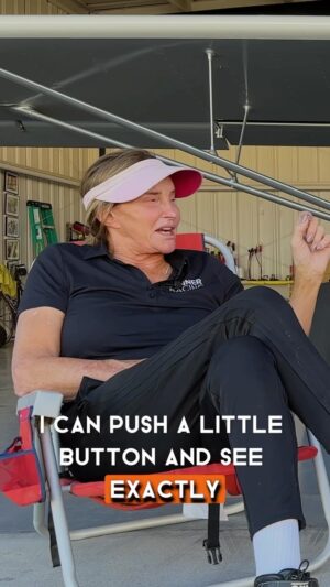 Brandon Jenner Instagram - I mean, the laugh gets me every time 😆💜🤙🏼 #tailwheeltalk @caitlynjenner