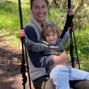 Brandon Jenner Instagram - I have found myself in the thick part of life with more responsibility than I even know what to do with. Trying to balance family, work and self care has become insanely difficult. I find myself living with a desperate desire to create more in my life in the form of art but am constantly snapped back into the reality that a vast majority of my time is spoken for as I tend to the needs of others. 

As I look back on the past year, I am struck with the realization that this phase of my life is temporary. In truth, everything is temporary and I am motivated to not feel overwhelmed by life because when I look back through my camera roll from 2023, I realize just how much has actually been accomplished. So many great memories, moments and so much growth had by the people who mean so much to me. Life has played out exactly how it was supposed to and there is no use in worrying about it. If I’m fortunate enough to make it to 2044, I will surly be missing being woken up in the middle of the night by a squirming child getting under the covers to cuddle with me. I will miss making pancakes on very little sleep. My wife and I will be looking across the table at each other talking about how amazing those days were. We will most likely even miss the butt wipes and pee soaked car seats. 

This year I will work to be more present, less stressed, more secure with who I am, and happier in even the toughest moments. 

This new song is out today. It’s called “Alive.” 

I hope you enjoy what you hear and that it brings you joy in your crazy life as well. ❤️❤️❤️