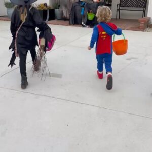 Brandon Jenner Instagram - Another good one in the books 🎃 💜