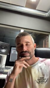 Actor Brandon Jenner HD Instagram Photos and Wallpapers November 2023