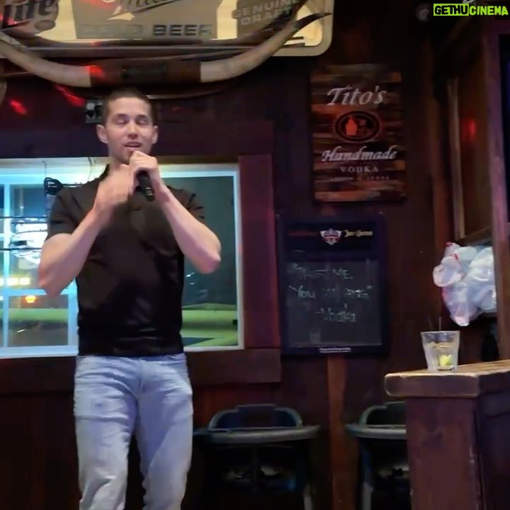 Brandon Larracuente - 9.1K Likes - The getaway we all needed