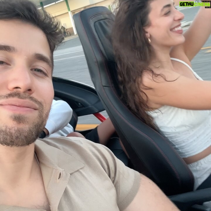 Brandon Larracuente - 6K Likes - No place like home