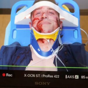 Brandon Larracuente Instagram - In light of last nights season finale of The Good Doctor, I wanted to share some of my favorite moments from my time on set. I loved playing the role of Dr. Daniel Perez and to say it was nothing short of an incredible experience to work with such genuine, talented people would be an understatement. Thank you to the cast, crew, and everyone at ABC for choosing me to be a part of something so special and meaningful. And the biggest thank you to TGD fans for embracing me. I’ve enjoyed every single moment. Until we meet again. Dr. Perez signing off.