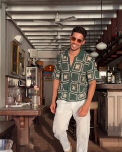 Actor Brandon Larracuente HD Instagram Photos and Wallpapers June 2024