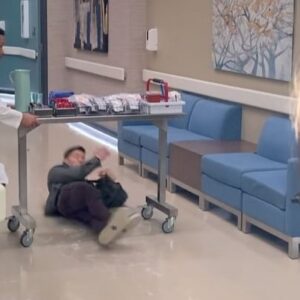 Brandon Larracuente Instagram - Sliding into next week’s episode like…