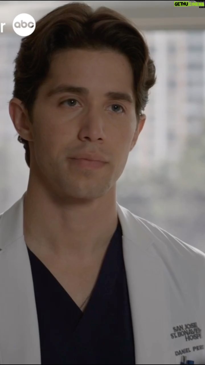 Brandon Larracuente - 6.2K Likes - Can anyone else relate? This next episode means a lot to me. I hope it finds you all in the right place š«¶š¼ Tune in to the Winter Finale of @thegooddoctorabc tonight on @abcnetwork