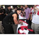 Brandon Perea