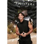 Brandon Perea