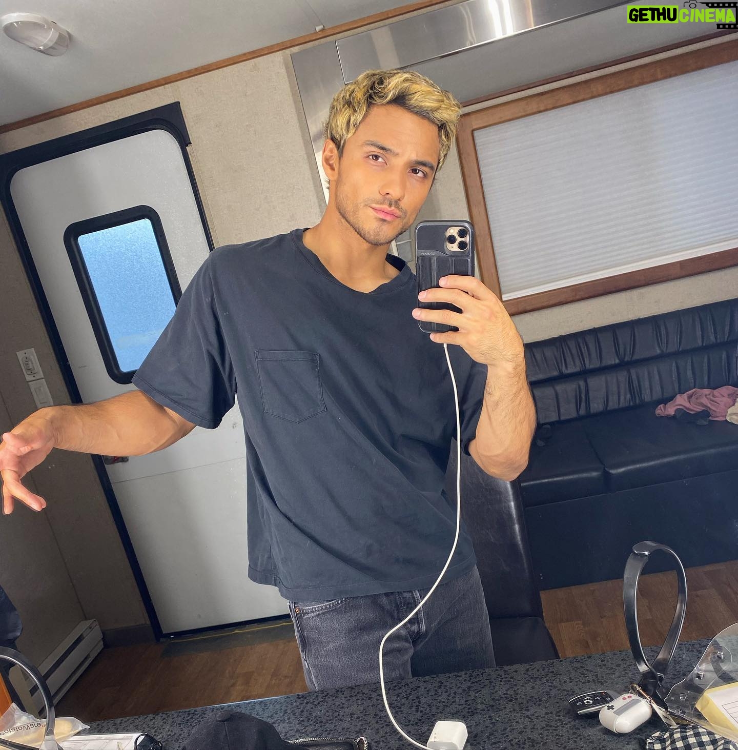 Brandon Perea - 33.9K Likes - 👼🏽