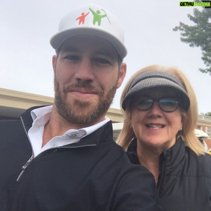 Brandon Prust - 2.8K Likes - Momma ❤️
