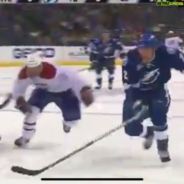 Brandon Prust - 4.2K Likes - A lot of ppl asking how I injured my shoulder so bad. Obviously just a lot of wear and tear from all the fights. Believe it or not my left was was my most active arm in fighting. Pulling guys around and getting them off balance and throwing lots of jabs that don’t inflict much damage but keep them annoyed and frustrated. This left arm potentially saved my life and most importantly saved my face! Thank you for keeping me beautiful left shoulder 😂 Also when I body checked I used my left shoulder probably 75% of the time.
These 3 clips are the bigger shoulder injuries I had.
#1 fight with Mike Rupp @rupper1771 . Not the smartest fighting someone 6’6 240lbs lol but I like a challenge. We had an ok bout and then rupper kinda lost his balance and fell backwards. Dumb me trying to prove a point to the Penguins bench which the fight was right in front of, I tried staying on my feet to prove that I put him down, we didn’t just fall down, he did! As u can see from the damage to my jersey and how my shoulder pad is out, my actual shoulder joint would of taken the same abuse. This was my 1st shoulder torn labrum. I played with it for 4 more months.
A shot of toradol in the ass b4 every game. Had surgery 3 days after we lost out in playoffs.
#2 me being dumb again and trying to chase an icing. Looks innocent but those end boards in Tampa don’t move. I basically ran into a brick wall. Was expecting some give. That was my grade 2 ac joint separation, and the reason they removed 10 mm’s of bone from my clavicle in surgery yesterday.
#3 fight with Tom Wilson @tomwilson . We had lost a couple games in a row so I came out to spark my team. I knew Tom was trying to make his mark in the league so I knew he would say yes. Wish he didn’t lol we had a good bout. No crazy damage to shoulder but it hurt the rest of the year so I for sure did something!
So now it’s just all catching up to me. Hole in my humorous, arthritis, and ac joint just removed yesterday so it doesn’t grind anymore.
Hope that answers everyone’s questions! And thanks for all the love, sorry if I didn’t get to respond to all of you, I do appreciate the kind messages 🙏 ❤️