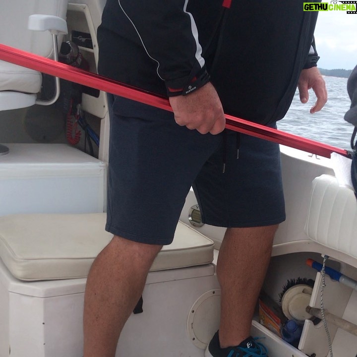 Brandon Prust - 3K Likes - Great trip to Vancouver with the boys. Golf with Mike Babcock, 1st round of nhl draft and finished it off with some salmon fishing! Great week boys @camlaw19 @dave_bolland @mooretown31 @markedmundson