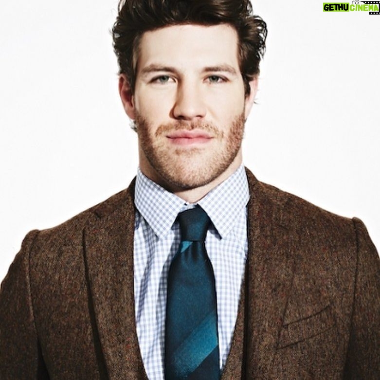 Brandon Prust - 2.9K Likes - Love when memories come up on ur phone. 8 years ago I did this shoot for @aq_mag in nyc.. the last pic is the best 😂😂