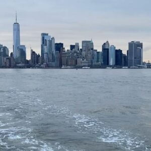 Brandon Prust Instagram - It has been a minute since I was back in my favourite city on earth. The city I called home for 3 years. Putting back on one of the best jerseys I ever wore. It was very emotional walking into MSG for the Rangers game. The greatest arena in the world! Some of my most memorable hockey moments took place inside those walls. Thanks for having me back New York.