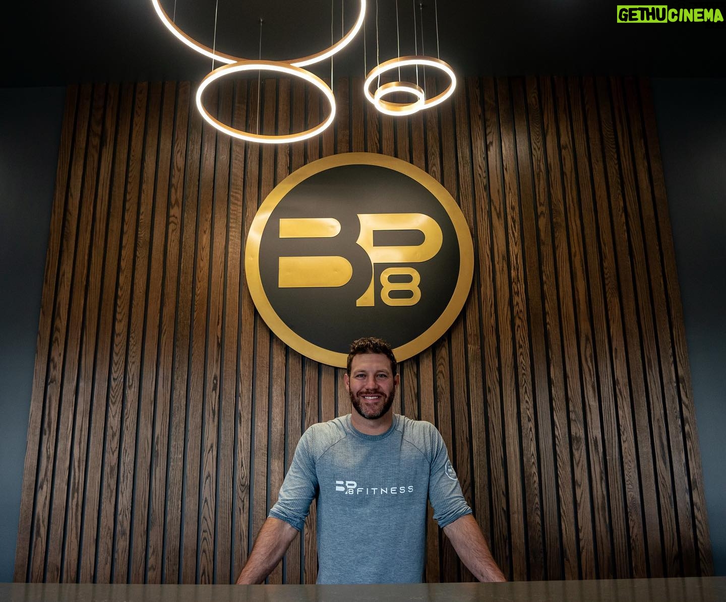 Brandon Prust - 2.7K Likes - It has been a pretty emotional week with @bp8fitness finally opening. I’ve found myself sitting alone sometimes in my gym and having similar feelings as I did when I made the NHL, ‘wow, I actually made it’. I remember thinking in my mid 20’s that when I retired from hockey I was going to train a younger generation of athletes and help them reach their full potential. And now we’ve even added helping anyone and everyone in the community achieve their health and fitness goals!
This also comes with a hell of a lot of gratefulness. The team I have around me that made this dream come true have made me realize just how lucky I am 🙏
Thank you to everyone that has helped me on this journey.
Check out bp8.ca if you’re looking to improve your health and fitness or looking for team training.
