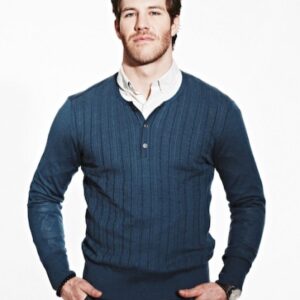 Brandon Prust Instagram - Love when memories come up on ur phone. 8 years ago I did this shoot for @aq_mag in nyc.. the last pic is the best 😂😂