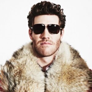 Brandon Prust Instagram - Love when memories come up on ur phone. 8 years ago I did this shoot for @aq_mag in nyc.. the last pic is the best 😂😂