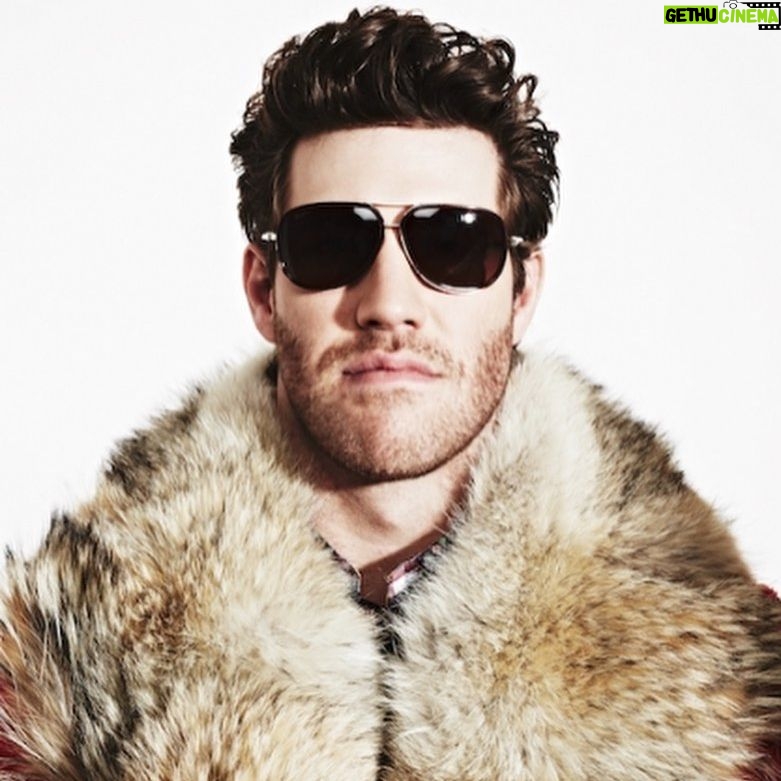 Brandon Prust - 2.9K Likes - Love when memories come up on ur phone. 8 years ago I did this shoot for @aq_mag in nyc.. the last pic is the best 😂😂