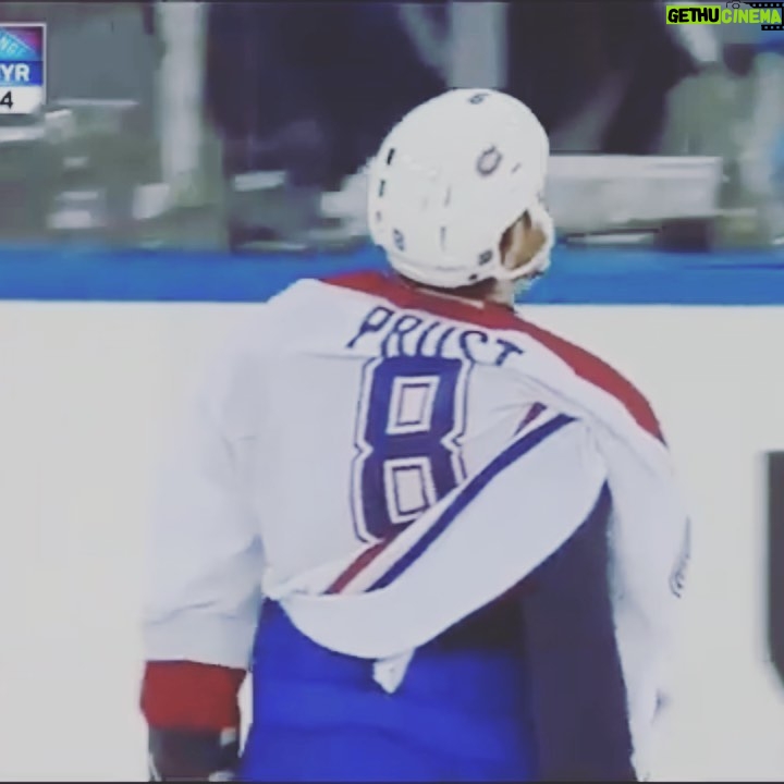 Brandon Prust - 4.8K Likes - Congrats to the 1 and only king @hlundqvist35 on a successful heart surgery 🙏 one of the best on and off the ice men to grace the game 👍🏻 all the best with your recovery Hank!