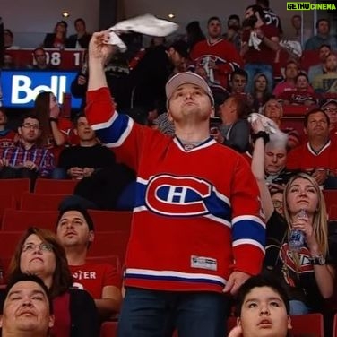 Brandon Prust - 8.3K Likes - Sending some aggression vibes @canadiensmtl way! But don’t take penalties lol All these penalties were when the games were out of reach! #gohabsgo🔵⚪️🔴