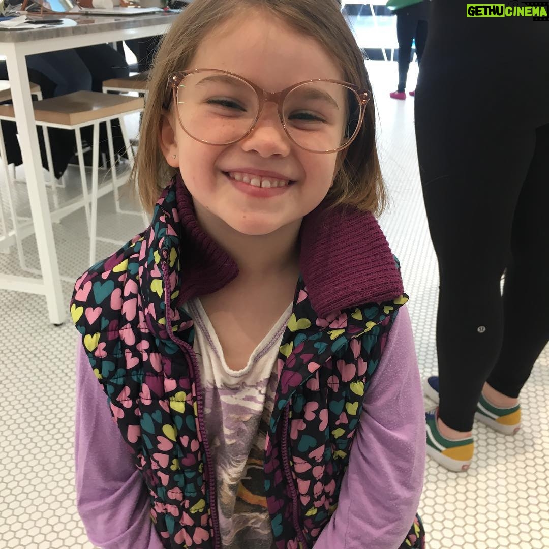 Brandon Prust - 3.7K Likes - The girls behind @maripiermorin’s inspiration for her @bonlook collection! They walked into @bonlook in Masonville mall today and walked out saying ‘wow we’re famous!’ 😂😂 needless to say, they want to wear glasses now lol