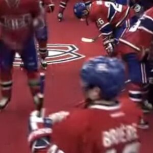 Brandon Prust Instagram - This post is for you @chasealexander999 .. but just remember when you hear beeping during conversations it’s just the microphone on me malfunctioning 😉
