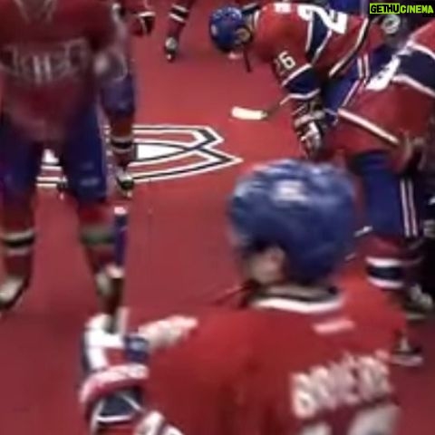 Brandon Prust - 3.1K Likes - This post is for you @chasealexander999 .. but just remember when you hear beeping during conversations it’s just the microphone on me malfunctioning 😉