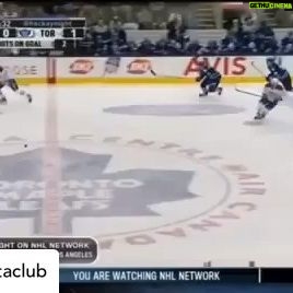 Brandon Prust - 2.7K Likes - Good tilt in Toronto!