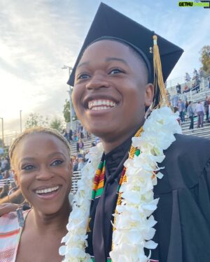 Brandon Severs Instagram - i graduated y’all!! i’m definitely a little late on posting but i’ve just been on a high enjoying life! thank you so much to everyone that came out to celebrate with me, i love you all! and lastly, thank you to my two amazing teachers @kard324 and @ktbruinthompsonkids  without whom high school would’ve been a vastly different experience, love y’all!!