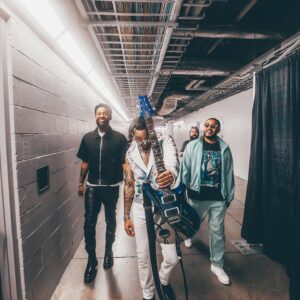 Brandon 'Slim' Allen Instagram - life been hella cool.