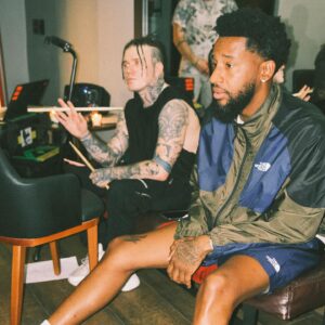 Brandon 'Slim' Allen Instagram - aye we droppin tonight #genresadboy 🚨😢☹️