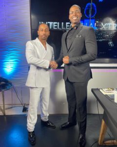 Brandon T. Jackson Most Liked Photos and Posts