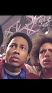 Actor Brandon T. Jackson HD Instagram Photos and Wallpapers May 2024