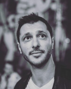 Branislav Deák Instagram - copyright: Ctibor Bachratý 📸 ĎAKUJEM odpočívaj v pokoji 🕊️