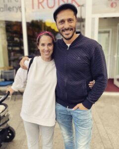 Actor Branislav Deák HD Instagram Photos and Wallpapers April 2023