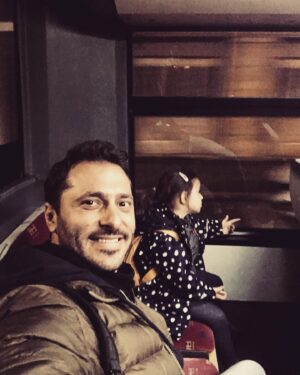 Branislav Deák Instagram - ide sa domov  #trolejbus #palisady #piatkovyvecer #sdcerou❤️ #potulkymestom #staremesto #bratislava #mhd