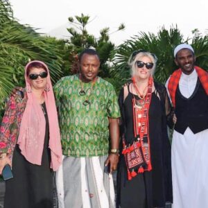 Bransha Gautier Instagram - Few impressions from the inauguration of “ Wonders of Nature” symposium. 
This great event, organised by the Carpe Diem NGO, can be seen until March 27th at the Nelson Mandela Center for African Culture in Pointe Aux Sables, Mauritius 
#mauritius🇲🇺 #mauritiusparadise #mauritiusisland🌴 #pointeauxsables #carpediemngo #carpediemmauritius #nelsonmandela #nelsonmandelacenter #artnews #artaroundtheworld #artsymposium #artexhibitions #tropicalisland #mauritiusuncovered #mauritiuslife #mauritiustourism #mauritiustravel