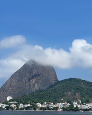 Brant Daugherty Instagram - Going to Rio de Janeiro for Carnival has been a bucket list dream for me. Thanks to @AmericanAir I finally made it! The people of Brazil and the incredible Carnival parade are things I’ll definitely never forget. And there’s no better way to get there than flying with @AmericanAir! #AmericanAirPartner