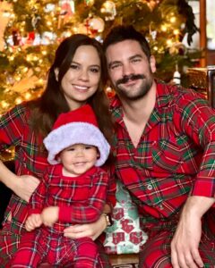 Actor Brant Daugherty HD Instagram Photos and Wallpapers January 2023