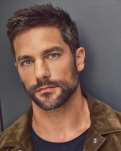 Actor Brant Daugherty HD Instagram Photos and Wallpapers May 2024